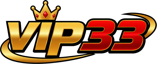 vip33 Logo